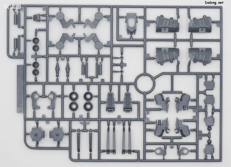 HGUC 网络限定版 拜亚兰特装型2号机 - 图片